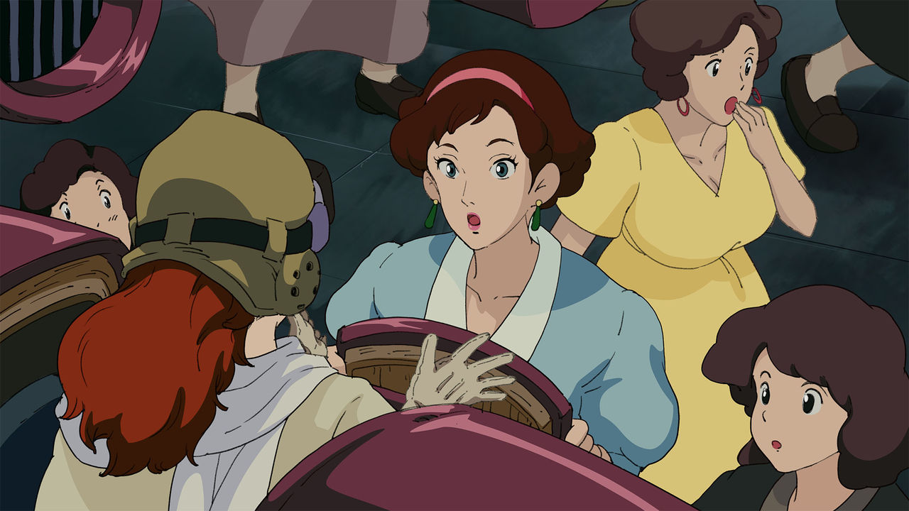 Buta o Kurenaika page 4 full