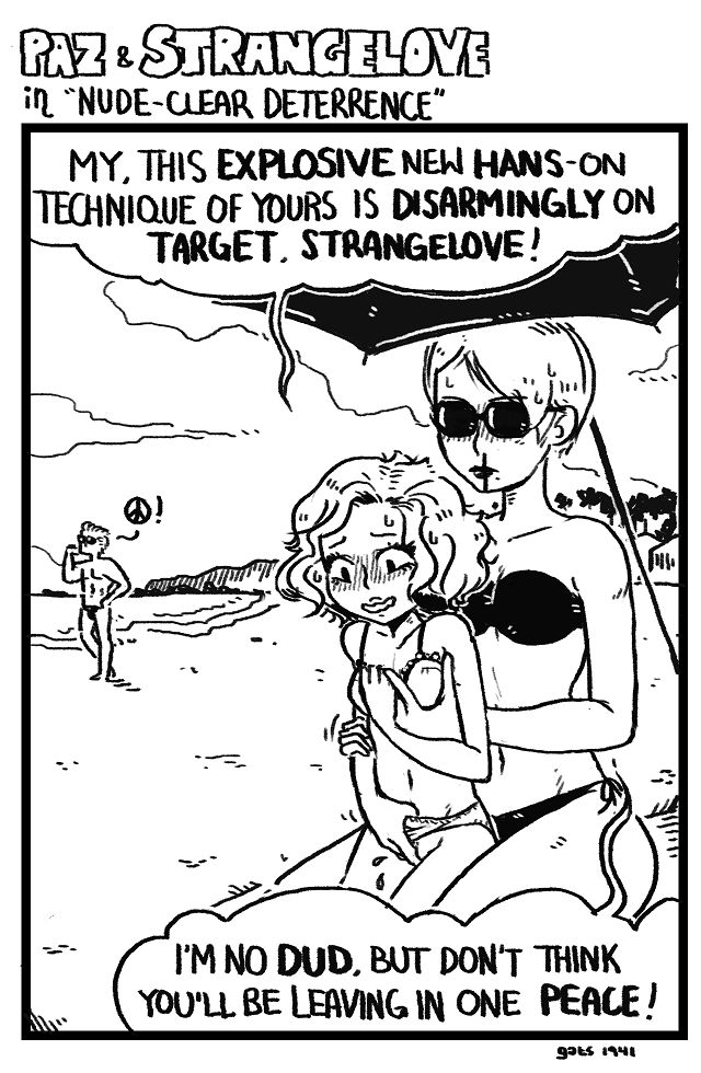 Gats - Tijuana Bible page 7 full