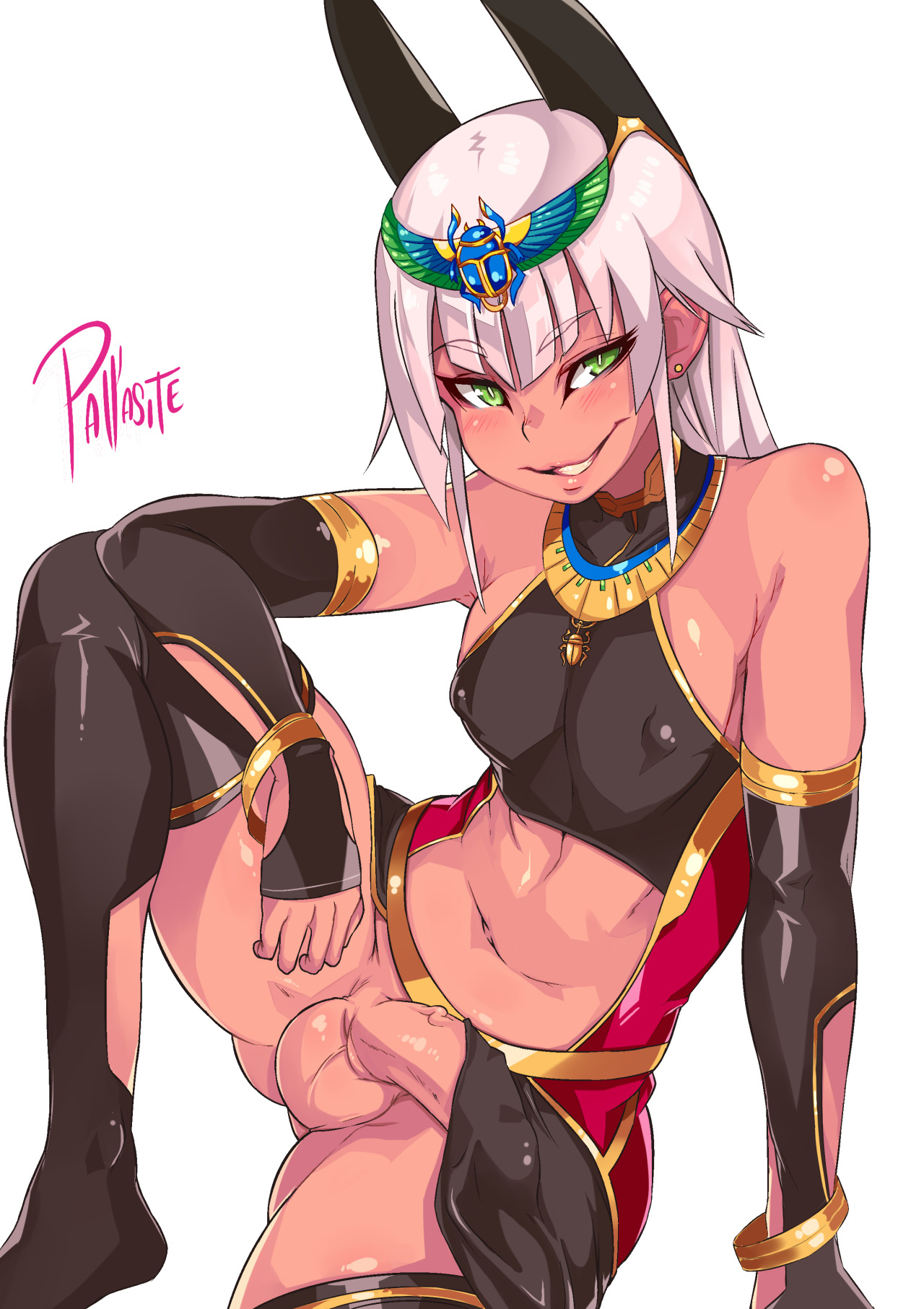 artist - Pallasite page 10 full