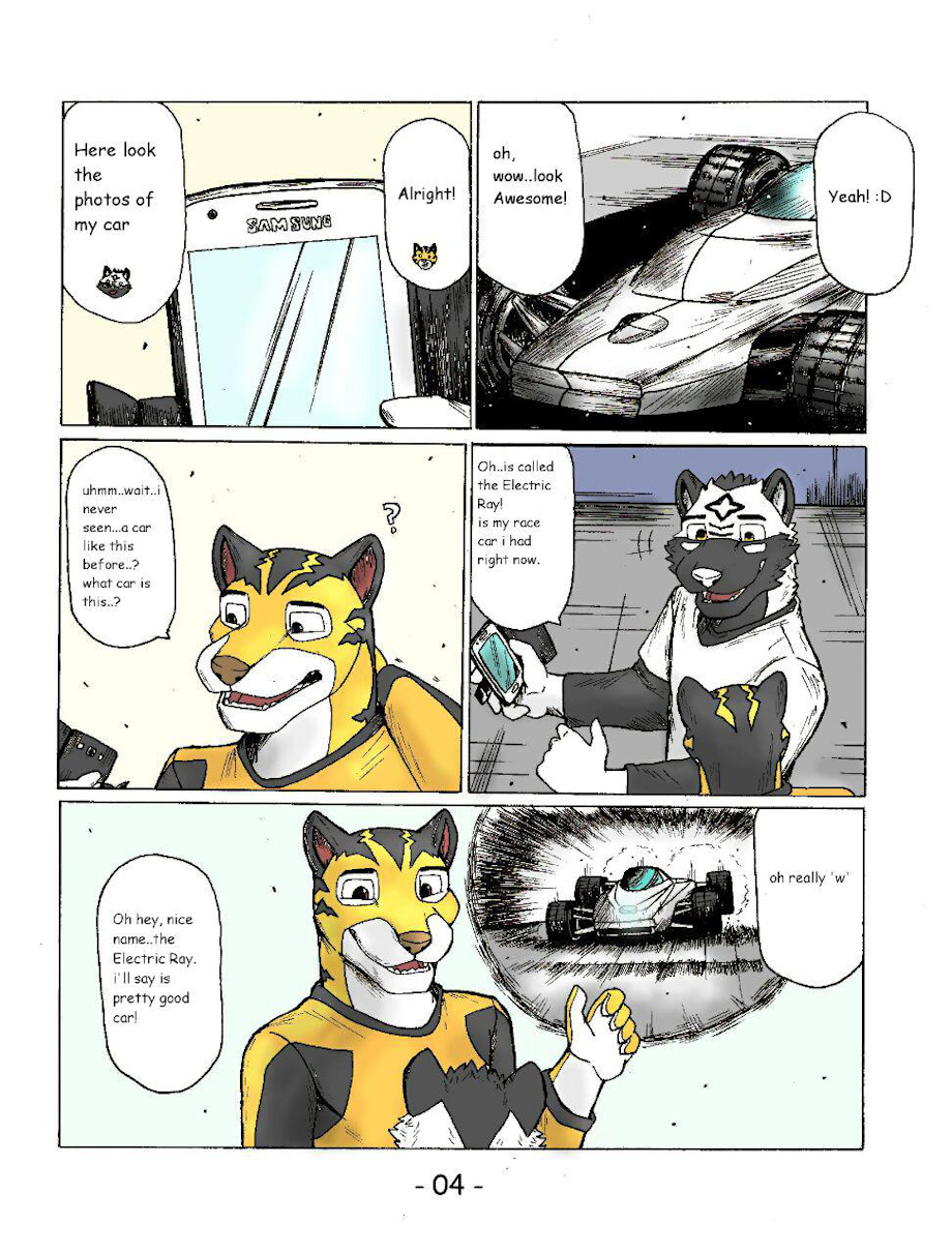 Rimba Racer males page 4 full