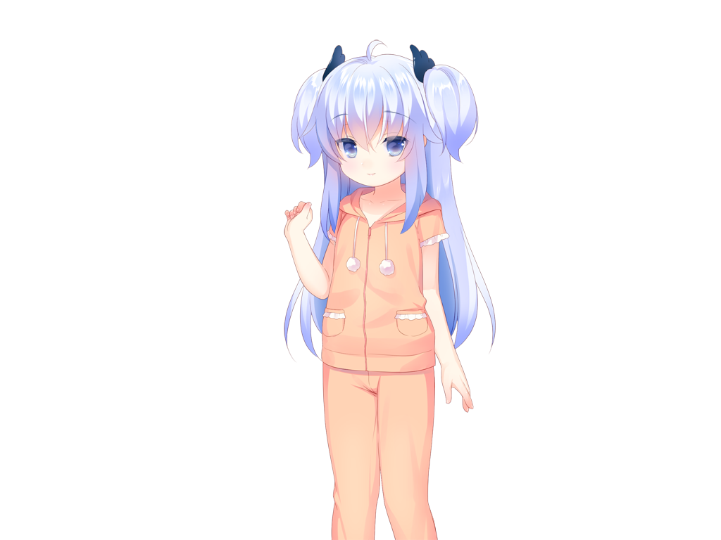 Harem Futago Lolita page 6 full