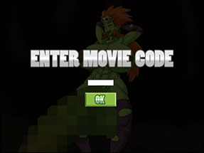 Battlecock Princess Orc End  Gifs page 1 full