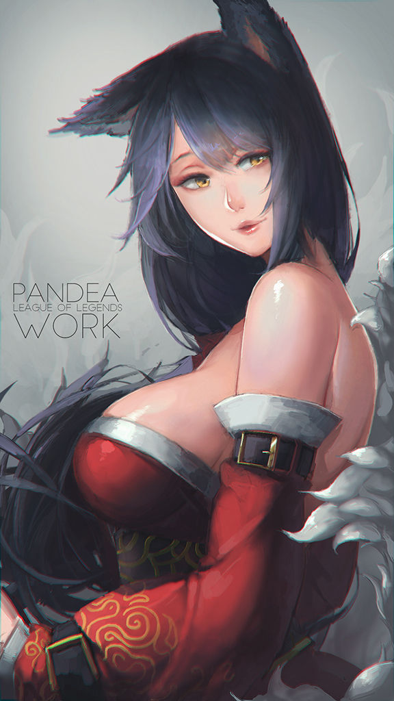 Robboo's Artist Galleries ::: Pandea page 5 full