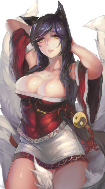 Robboo's Artist Galleries ::: Pandea cover