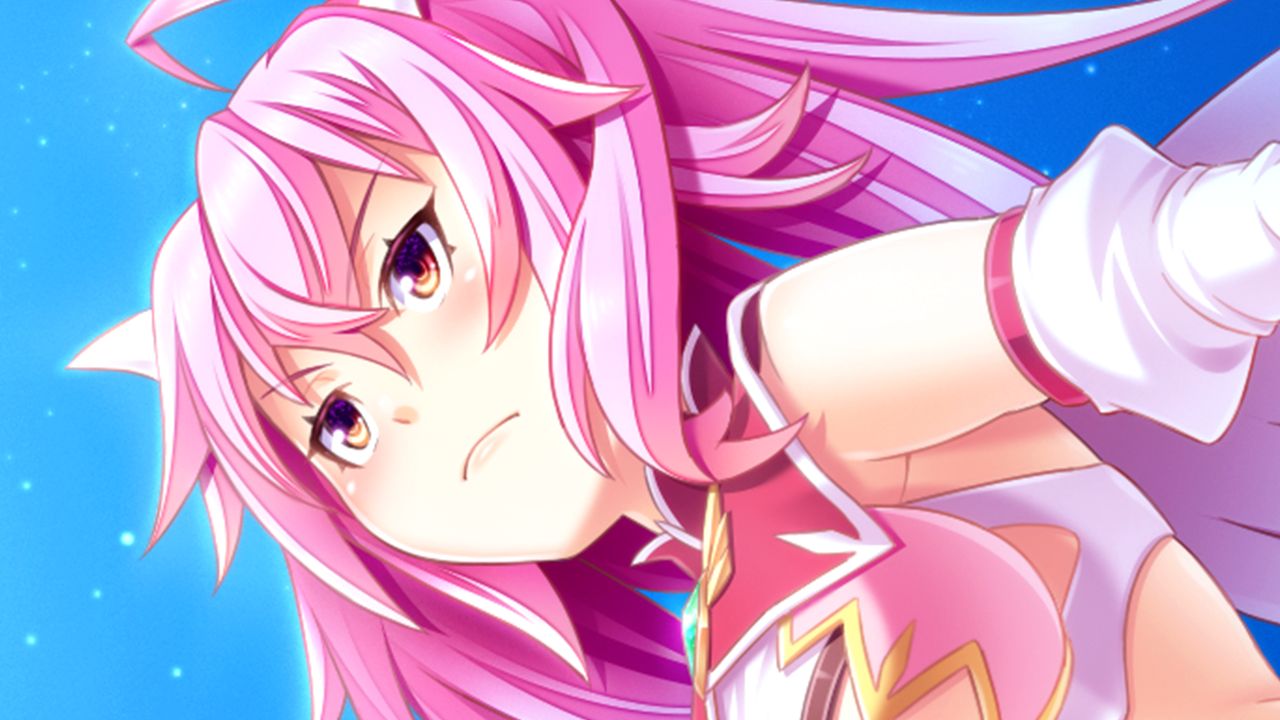 Mahou Shoujo o Muchakucha Taoshitai! page 10 full