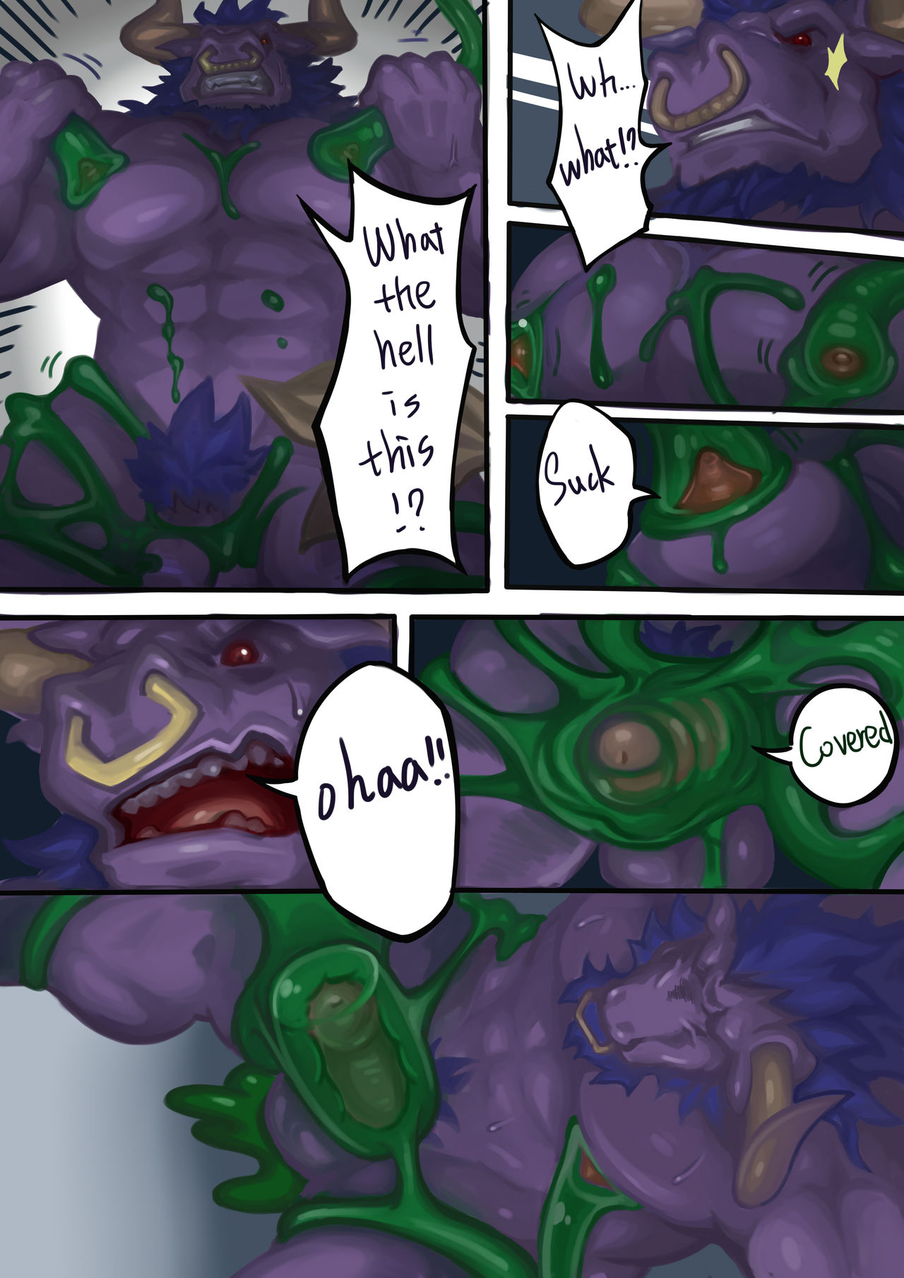 Zac and Alistar page 2 full