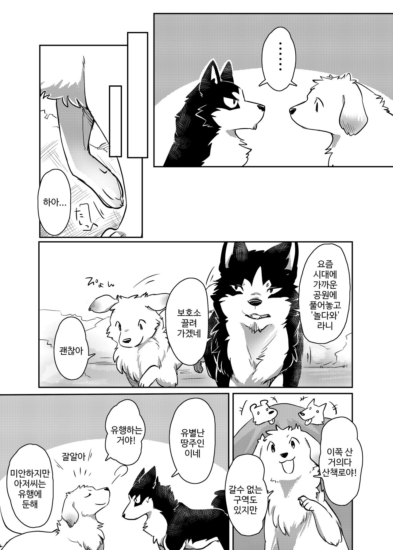 More, more. page 5 full