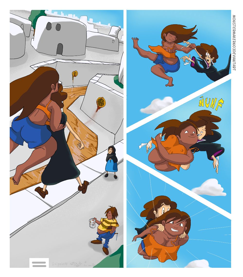 Corelo 05 - ¡Al_Senado! page 10 full