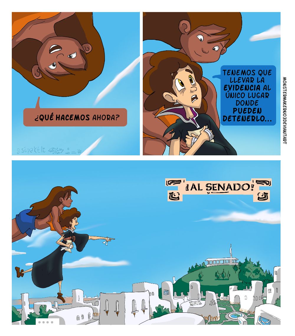 Corelo 05 - ¡Al_Senado! page 4 full