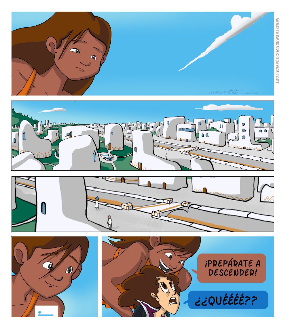 Corelo 05 - ¡Al_Senado! page 6 full