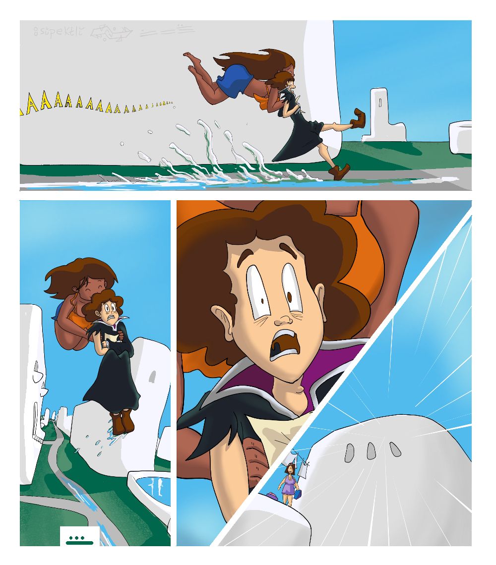 Corelo 05 - ¡Al_Senado! page 8 full
