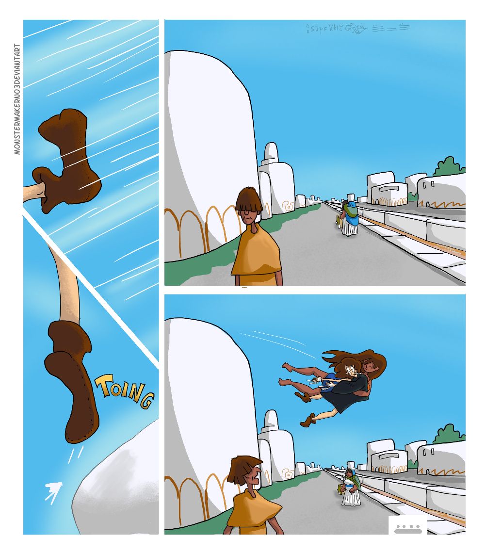 Corelo 05 - ¡Al_Senado! page 9 full