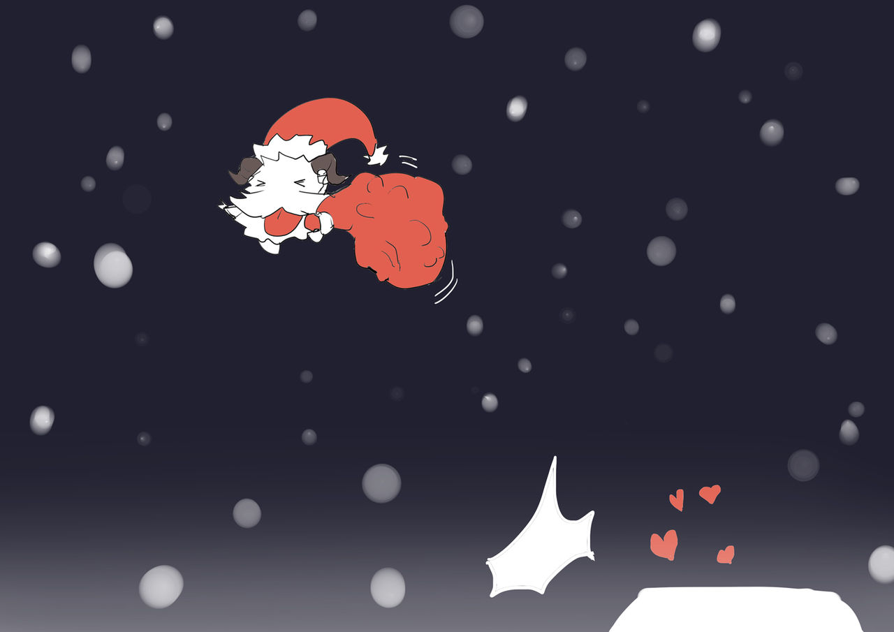 Happy Snow Festival page 10 full