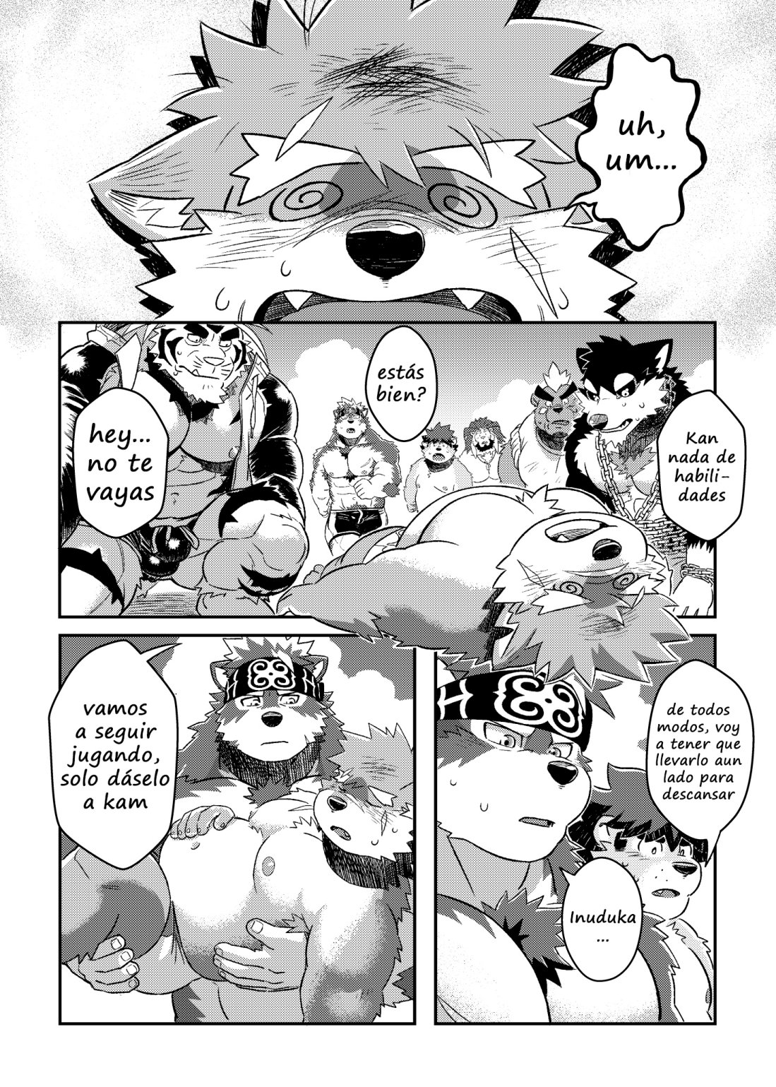 Natsu no Beach Daisakusen | Summer Beach Battle page 9 full