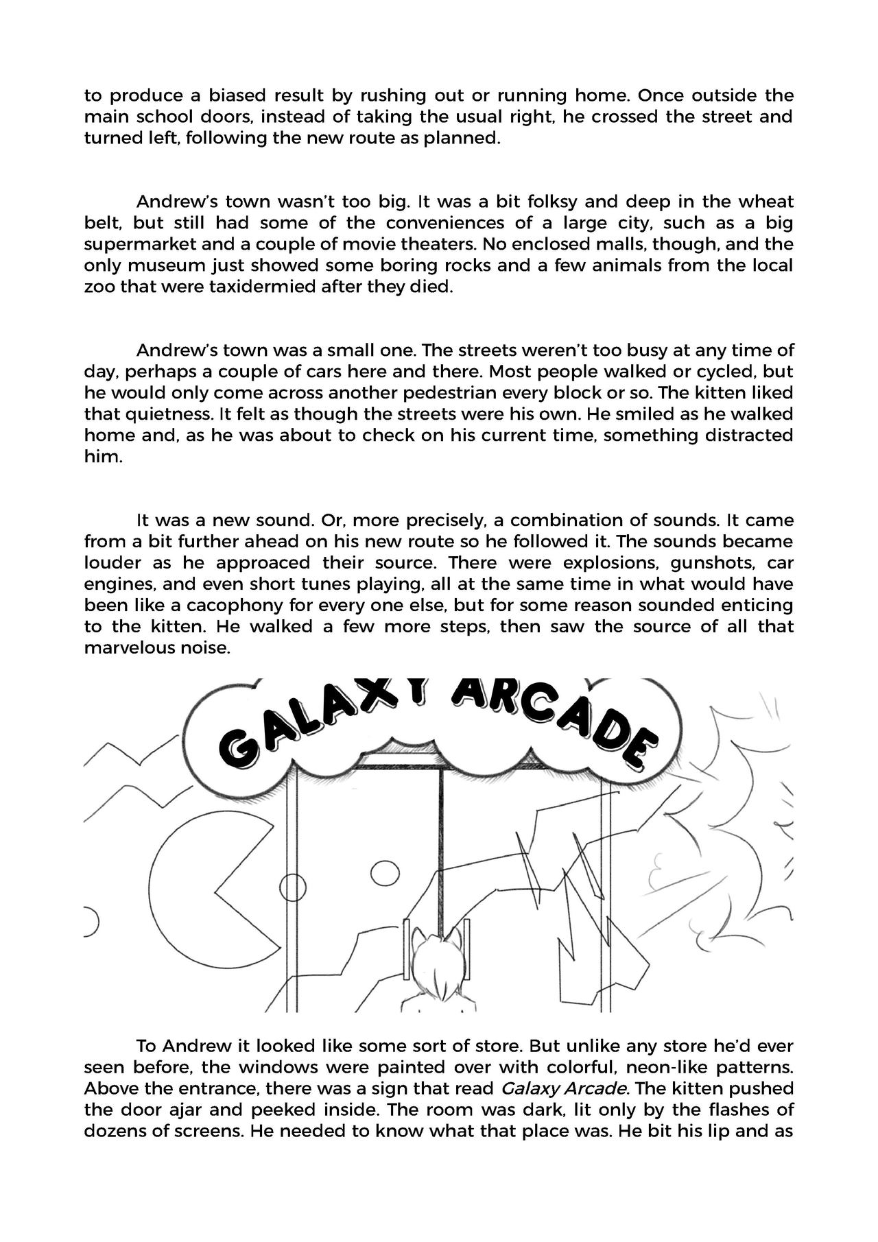Zero Credits page 5 full
