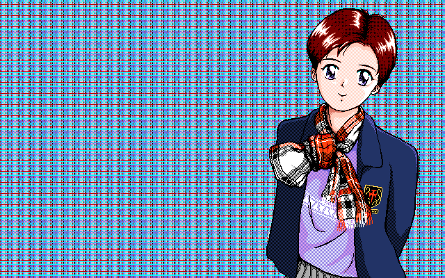 Queen Soft Library - Nennai Tokubetsu Version page 3 full