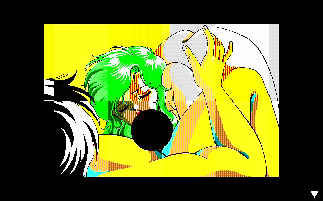 Queen Soft Library - Nennai Tokubetsu Version page 7 full