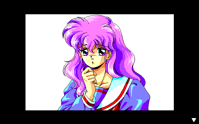 Queen Soft Library - Nennai Tokubetsu Version page 8 full