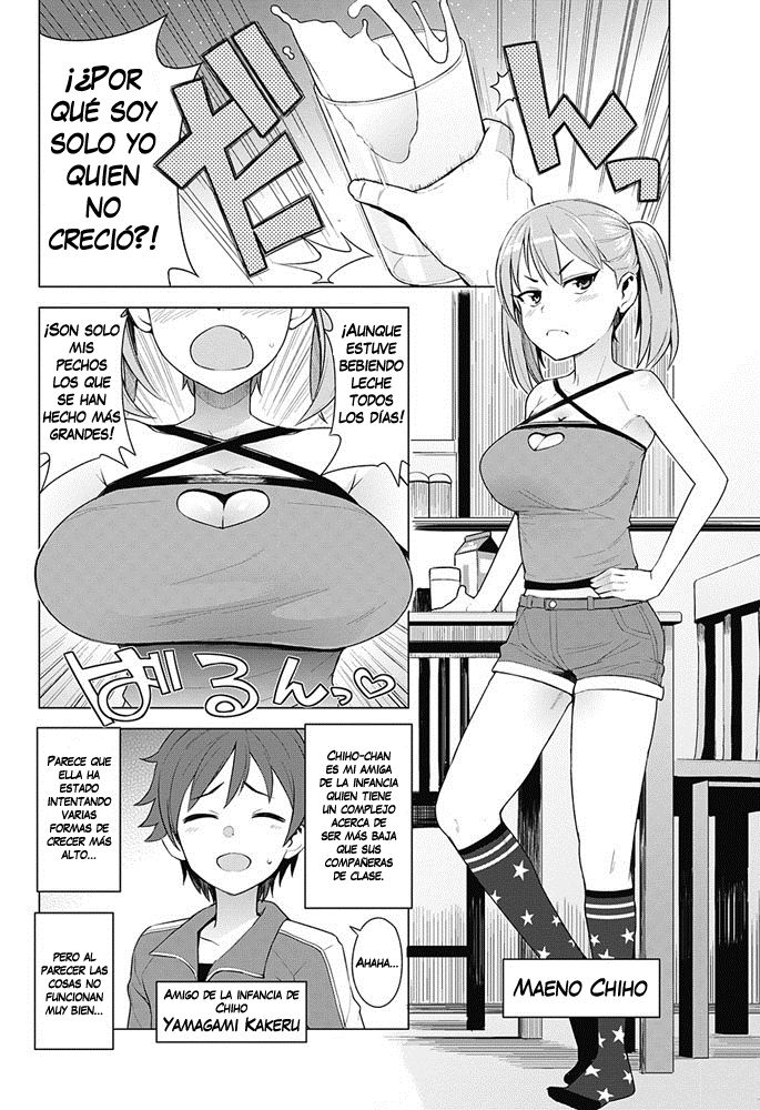 Super Milk page 2 full