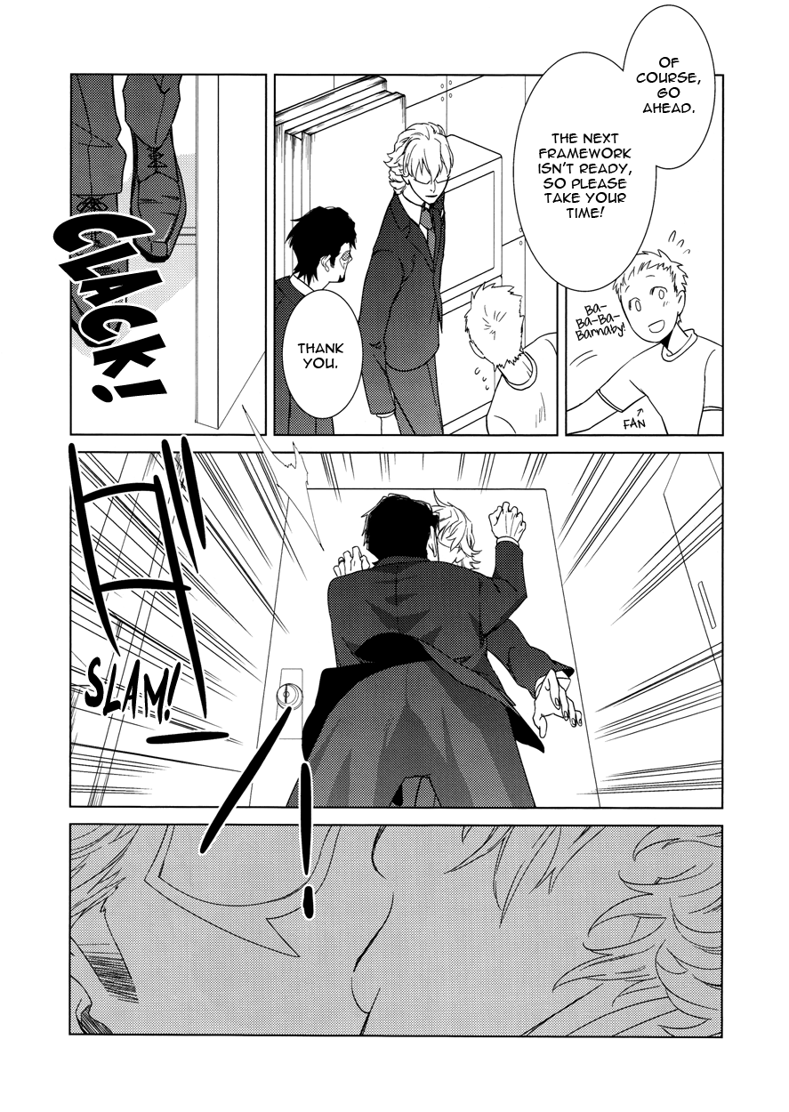 Digitalis no Hokotae 3 page 10 full