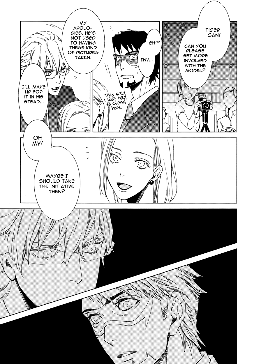 Digitalis no Hokotae 3 page 8 full