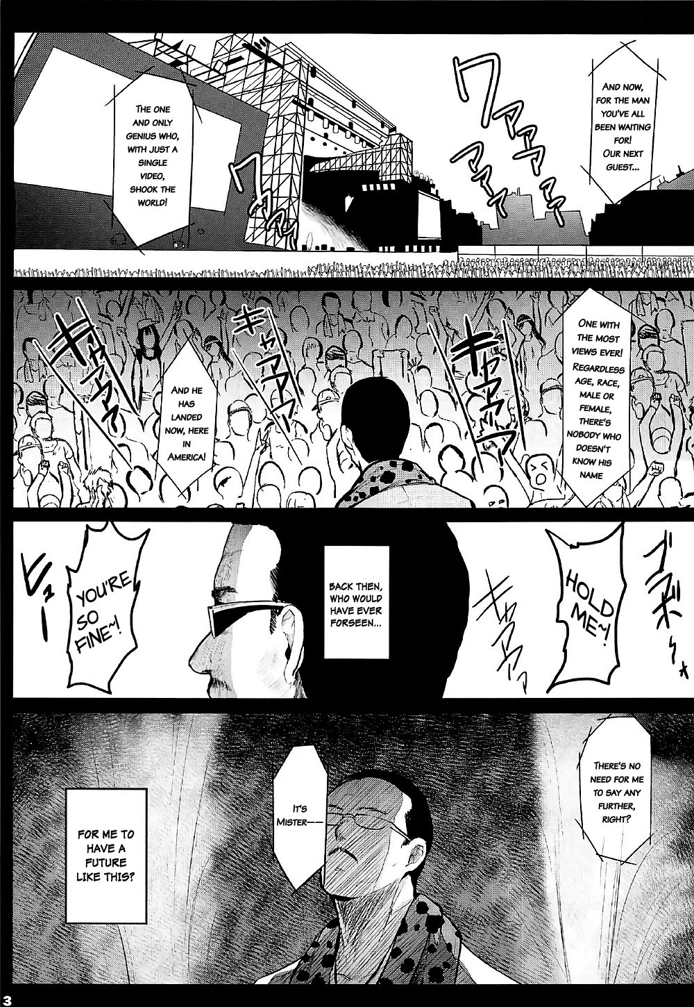 Kedamono Sex Friends | Animal Sex Friends page 2 full