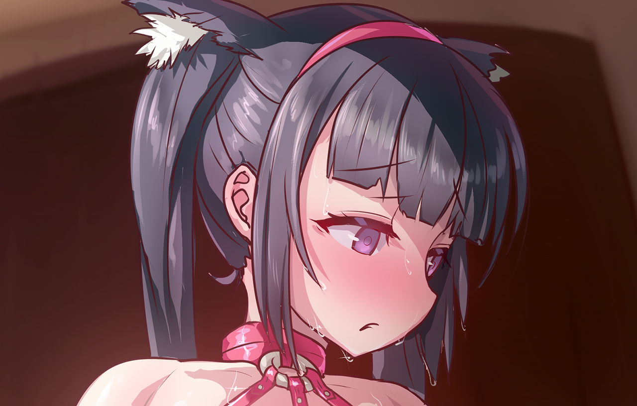 Akari-chan Chinko page 7 full