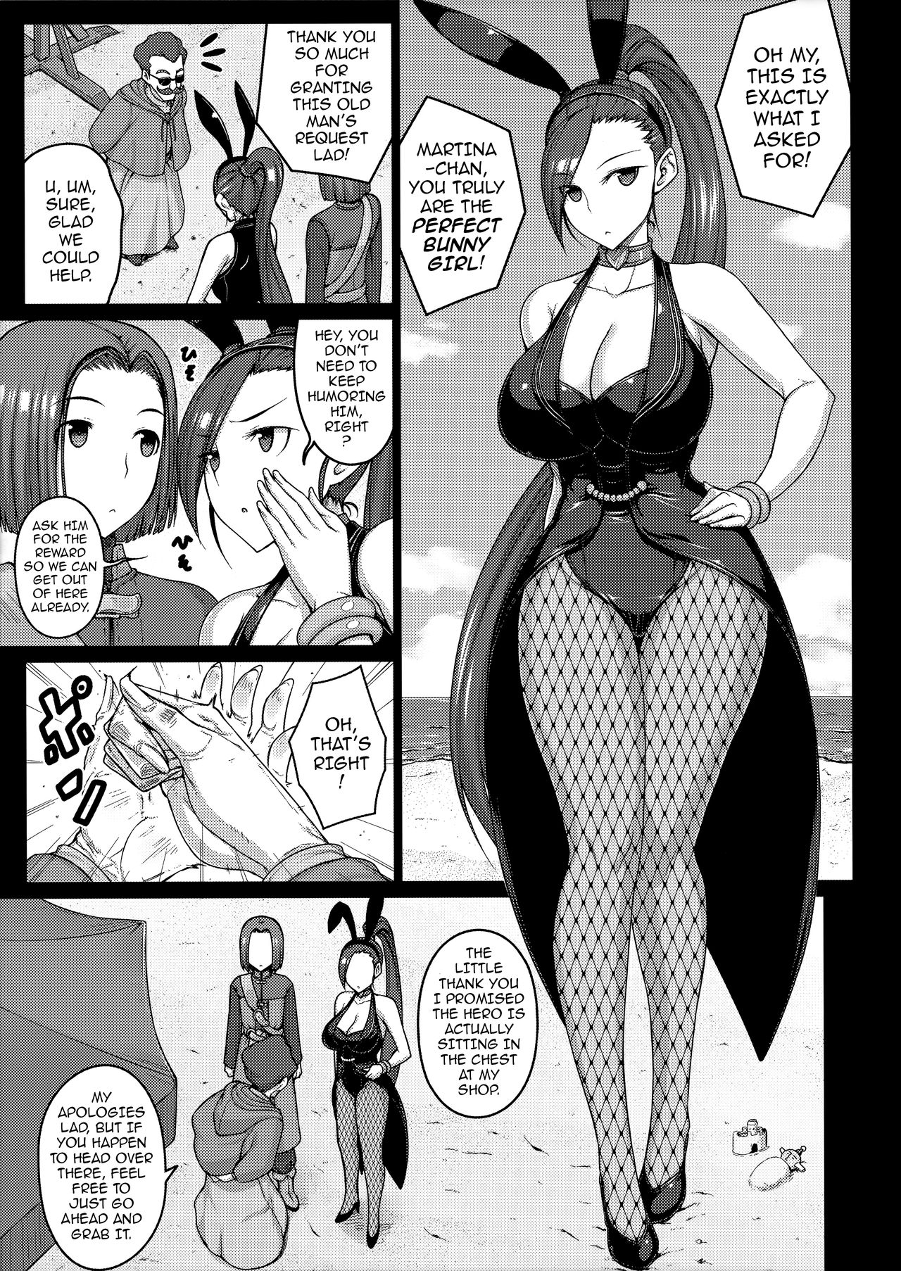 AWESOME page 4 full