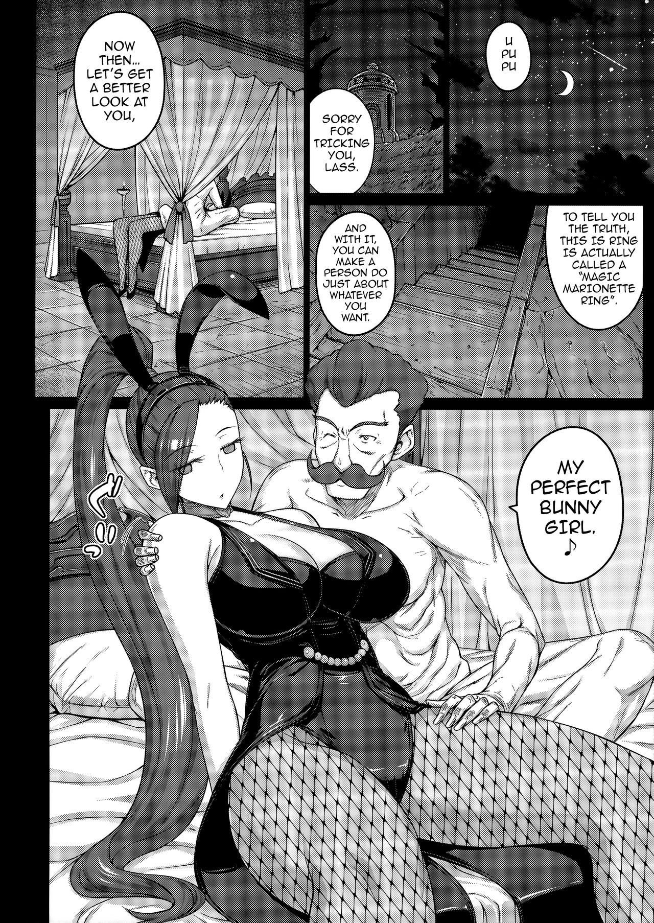 AWESOME page 7 full