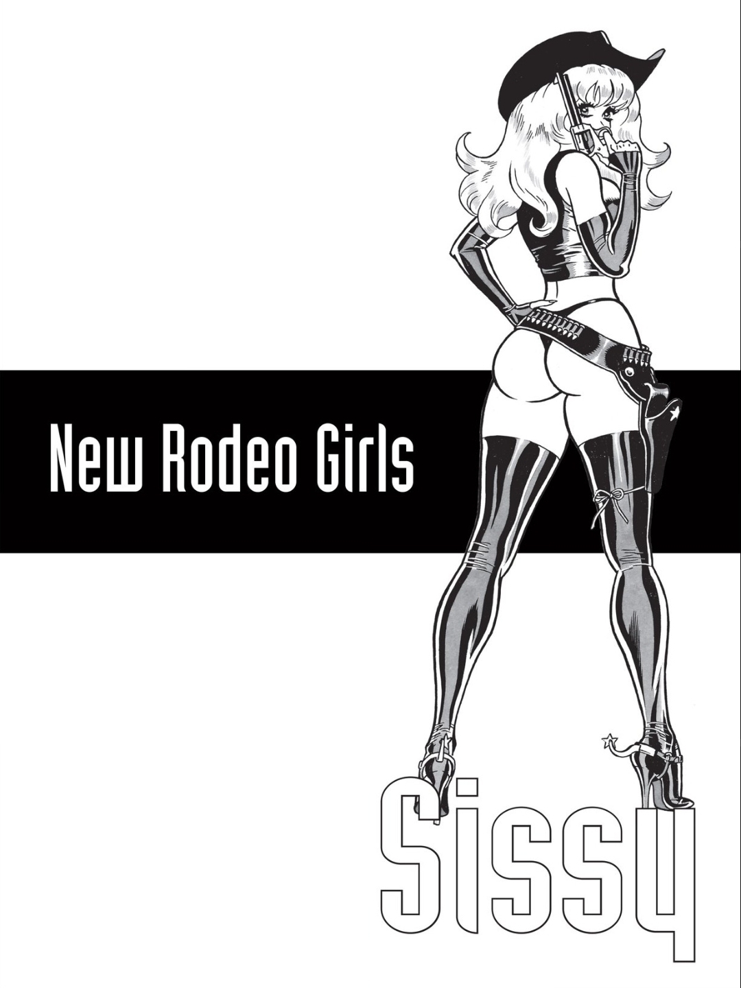 New Rodeo Girls page 4 full