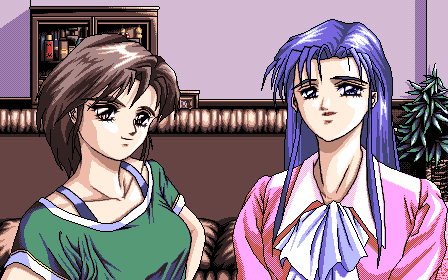 Reijou Monogatari page 6 full