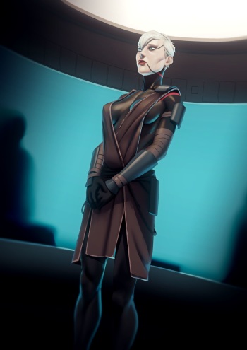 Royal Guard Recruitment cover