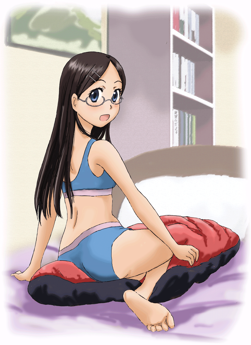 Encouragement of Climb page 7 full