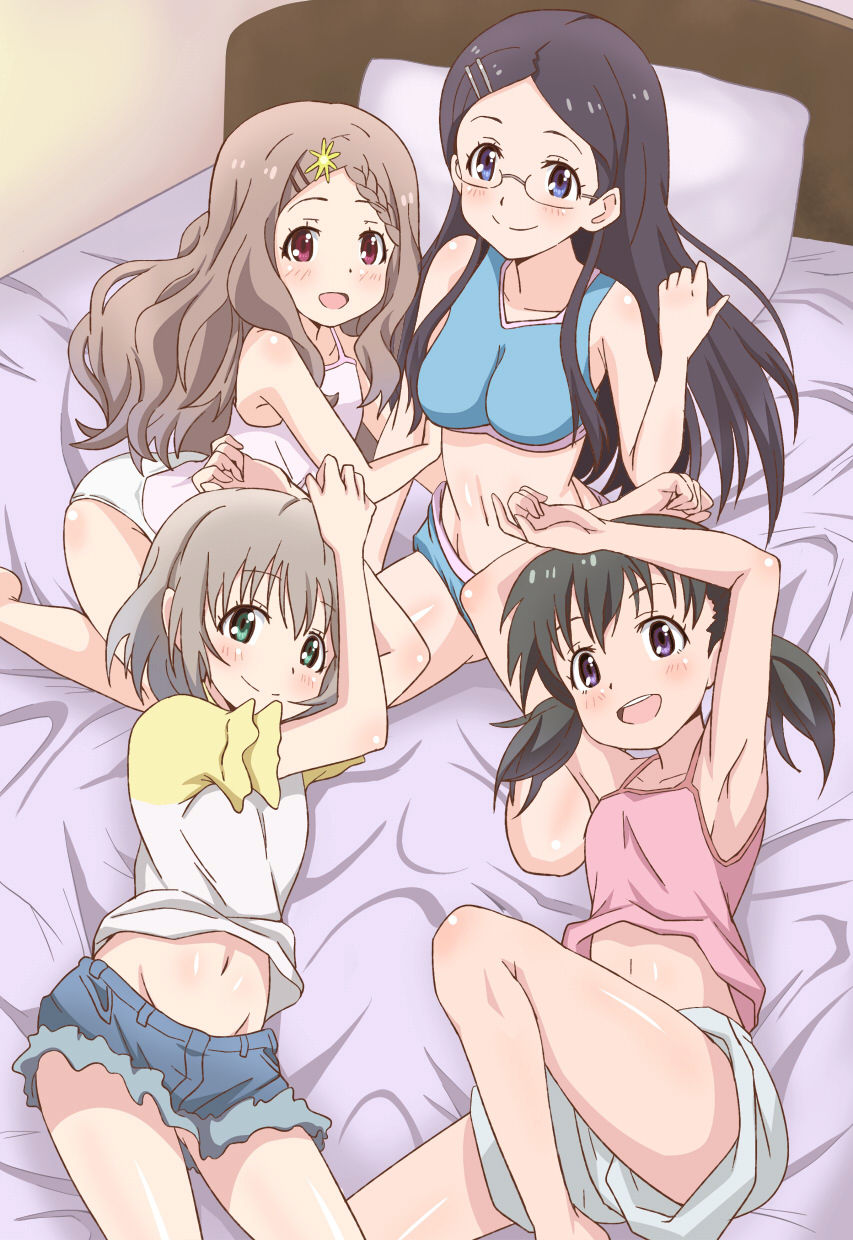 Encouragement of Climb page 9 full