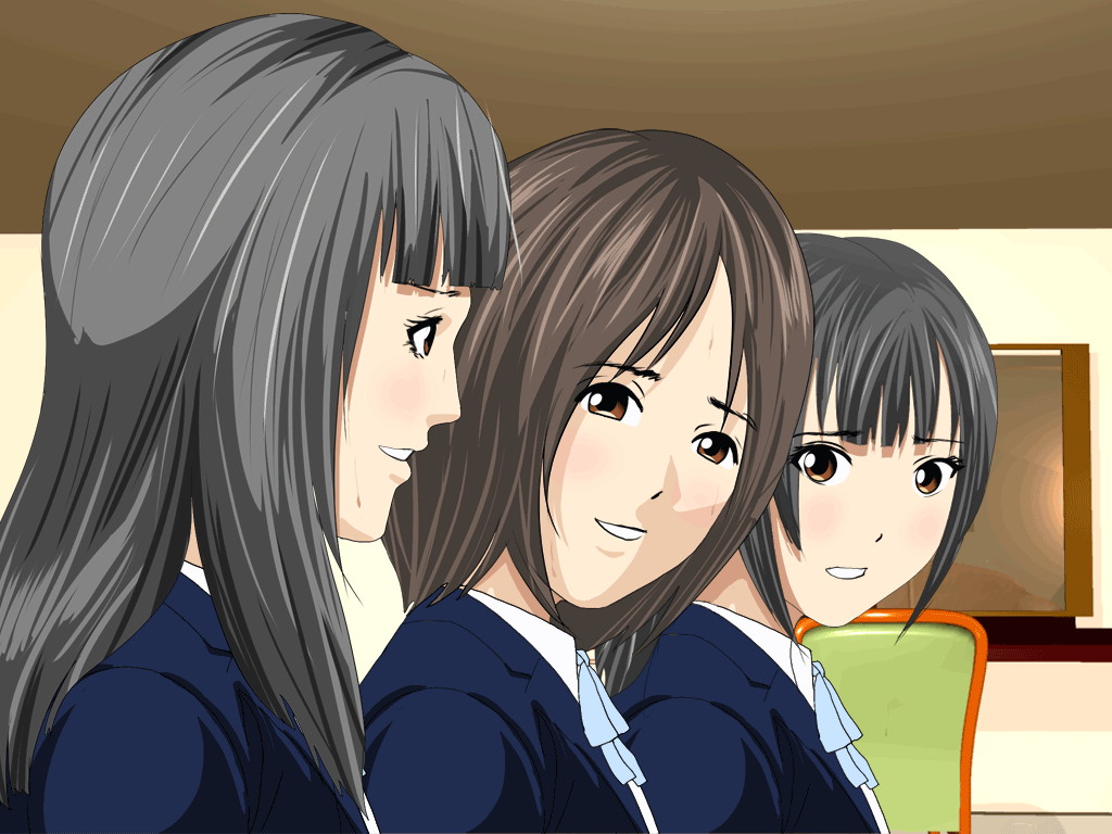 Kyoushi Shikkaku 3 page 8 full