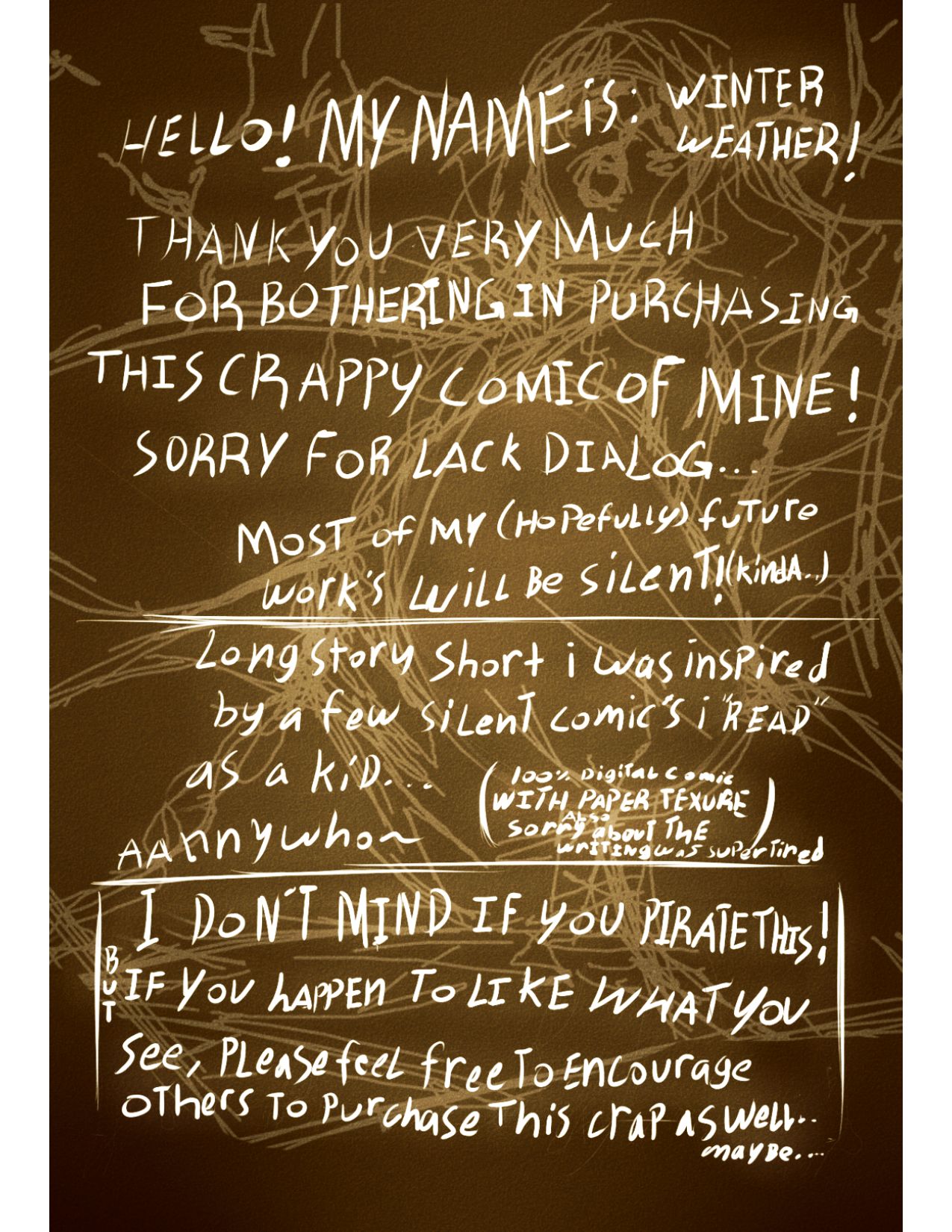 Animal Festival Vol. 0 page 2 full