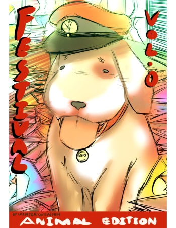 Animal Festival Vol. 0 cover