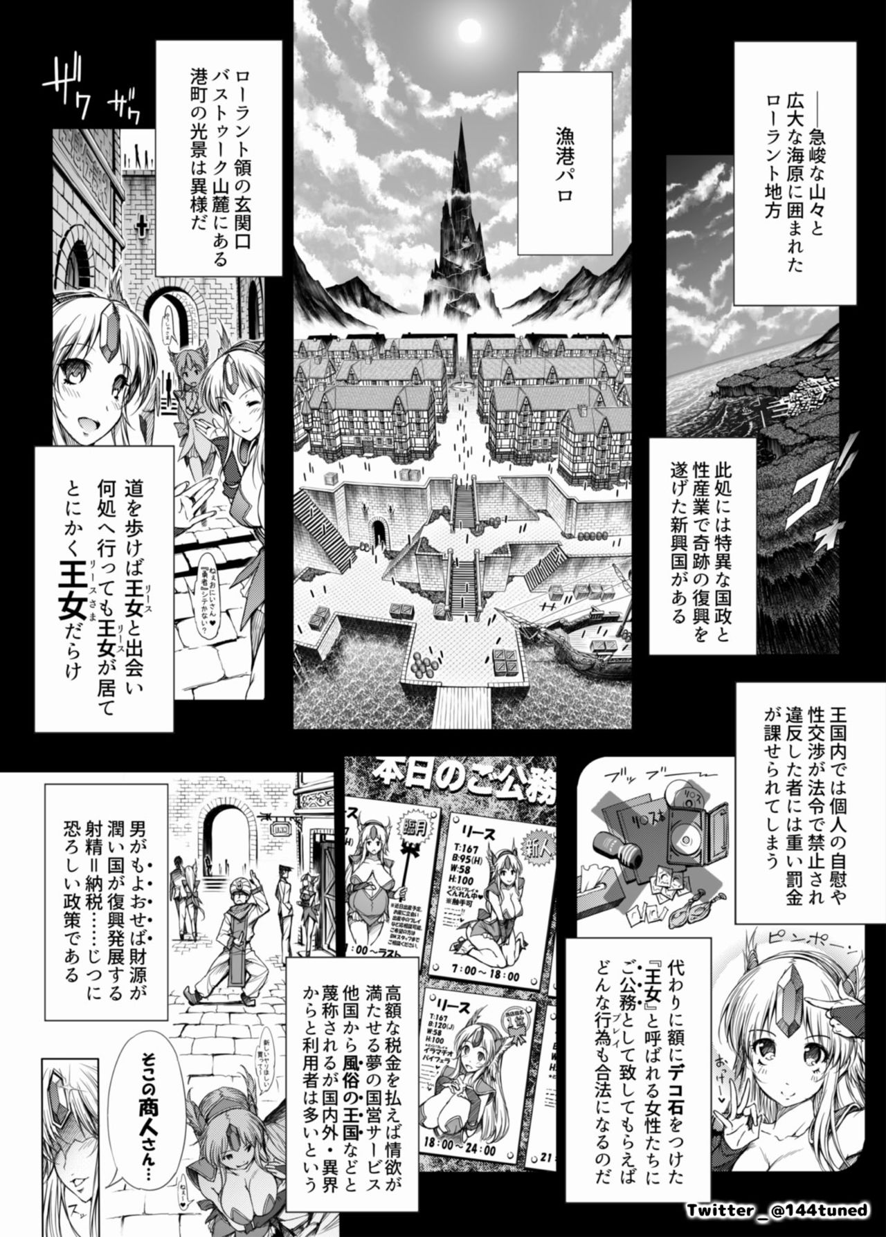RIESZ&amp;FASHION7 page 3 full