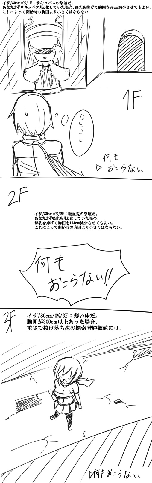 Inyoku no Bounyuu Dungeon page 2 full