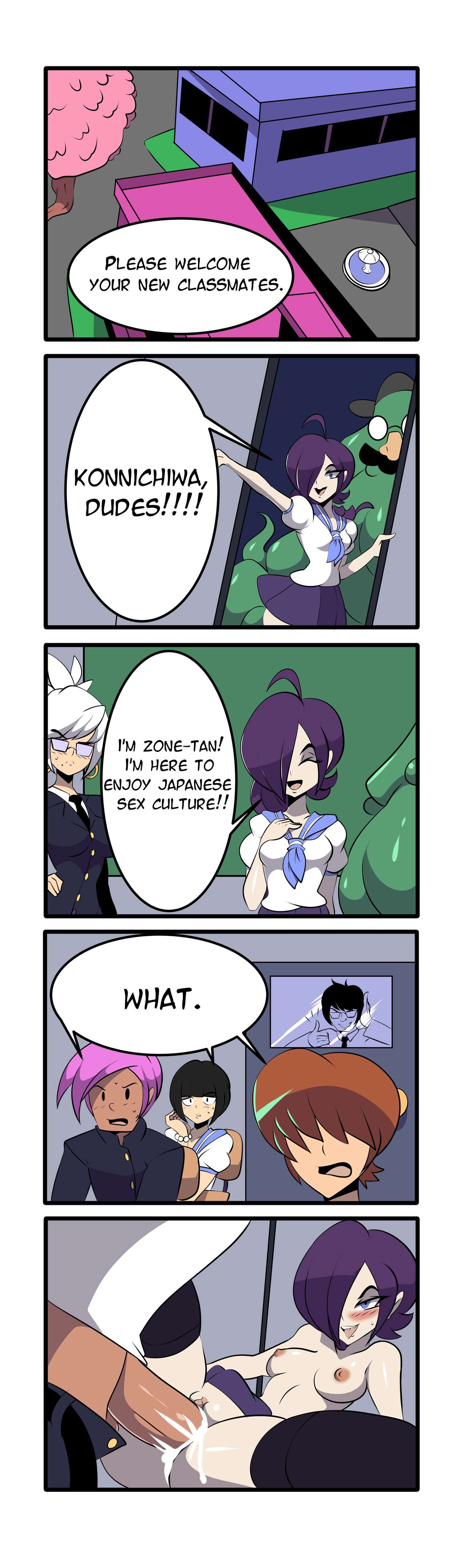 Zone-Tan Adventures page 6 full