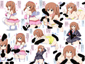 Doutei Senyou Hyottoko Fella Onapet Honoka cover