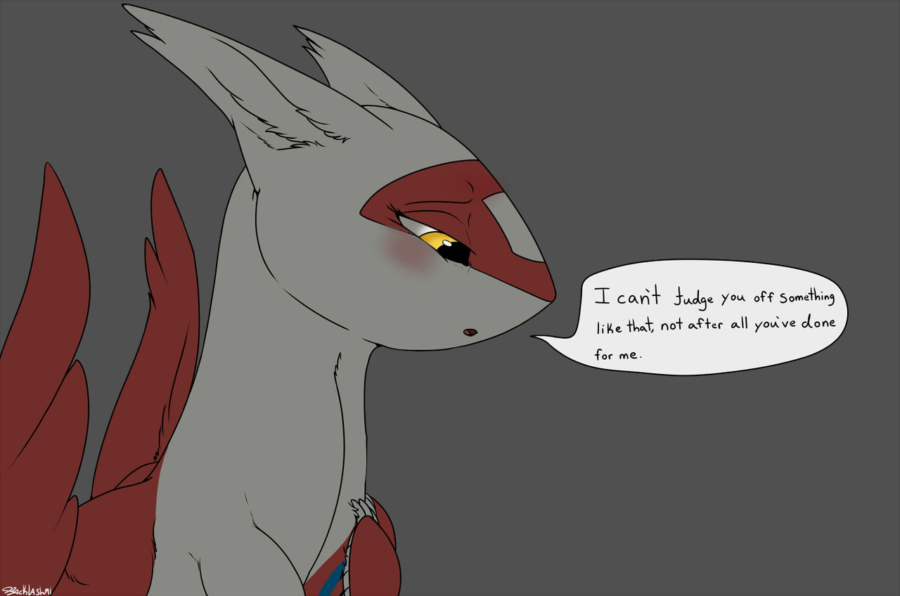 Lonely Legend page 4 full
