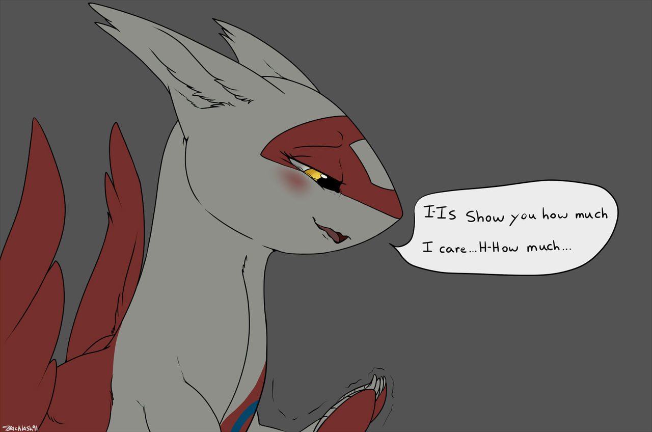 Lonely Legend page 6 full