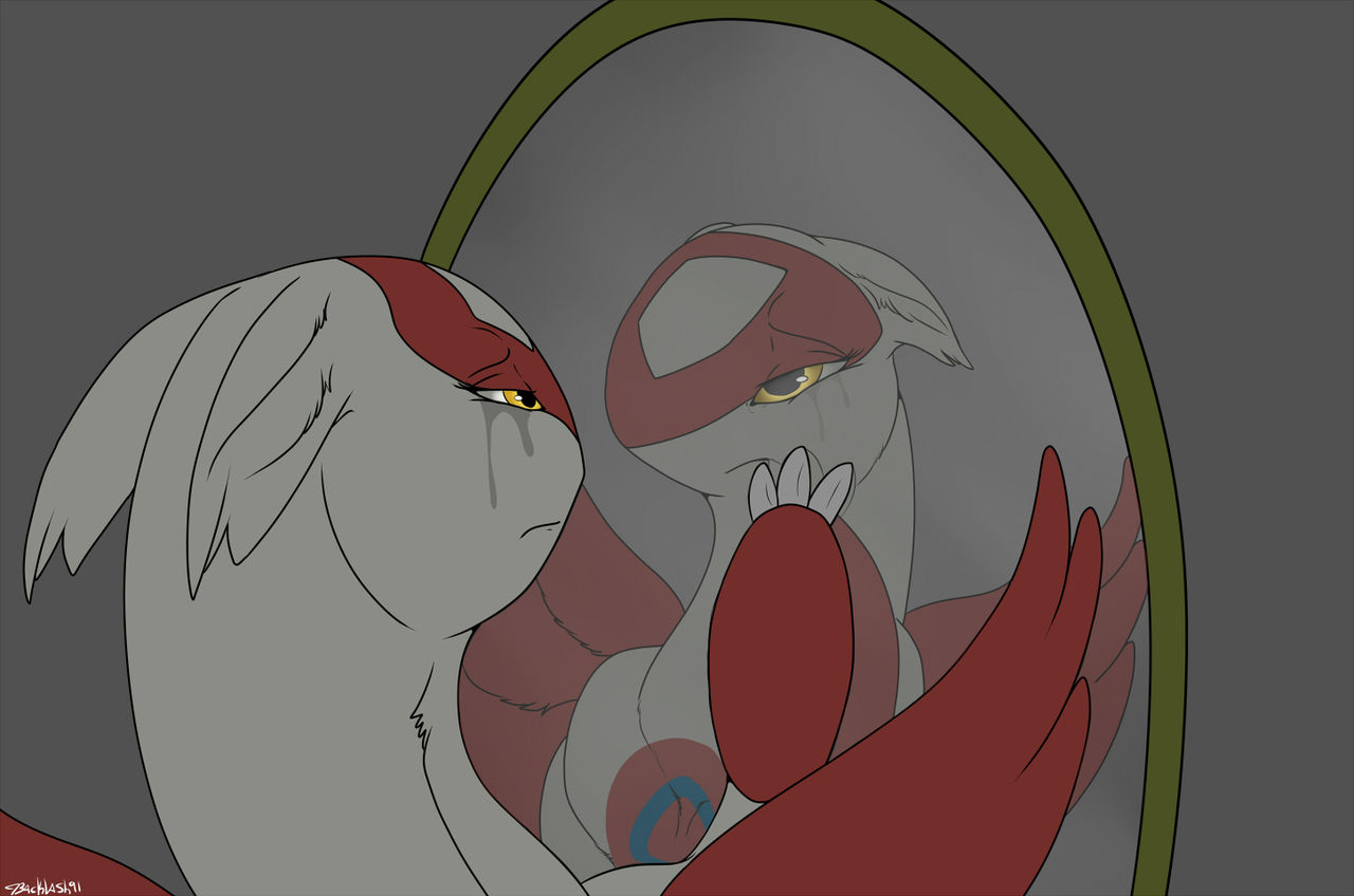 Lonely Legend page 9 full