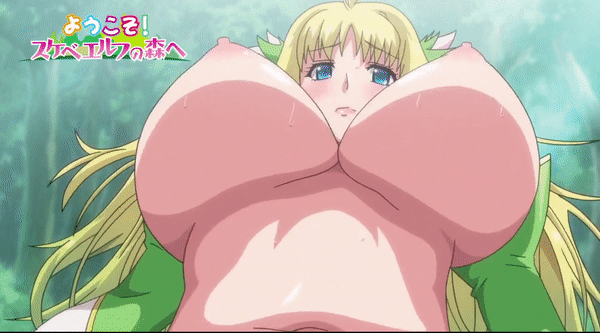 Youkoso Sukebe Elf no Mori e PVs gifs page 6 full