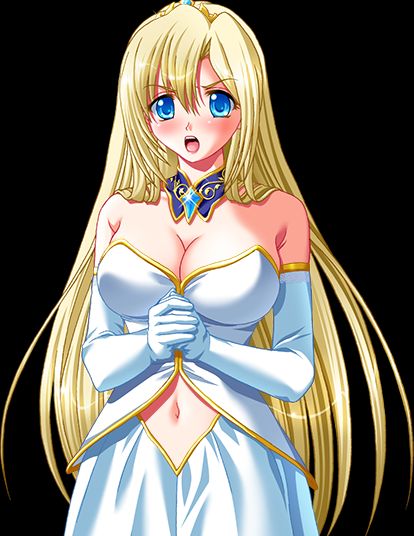 Hime Dorei page 7 full