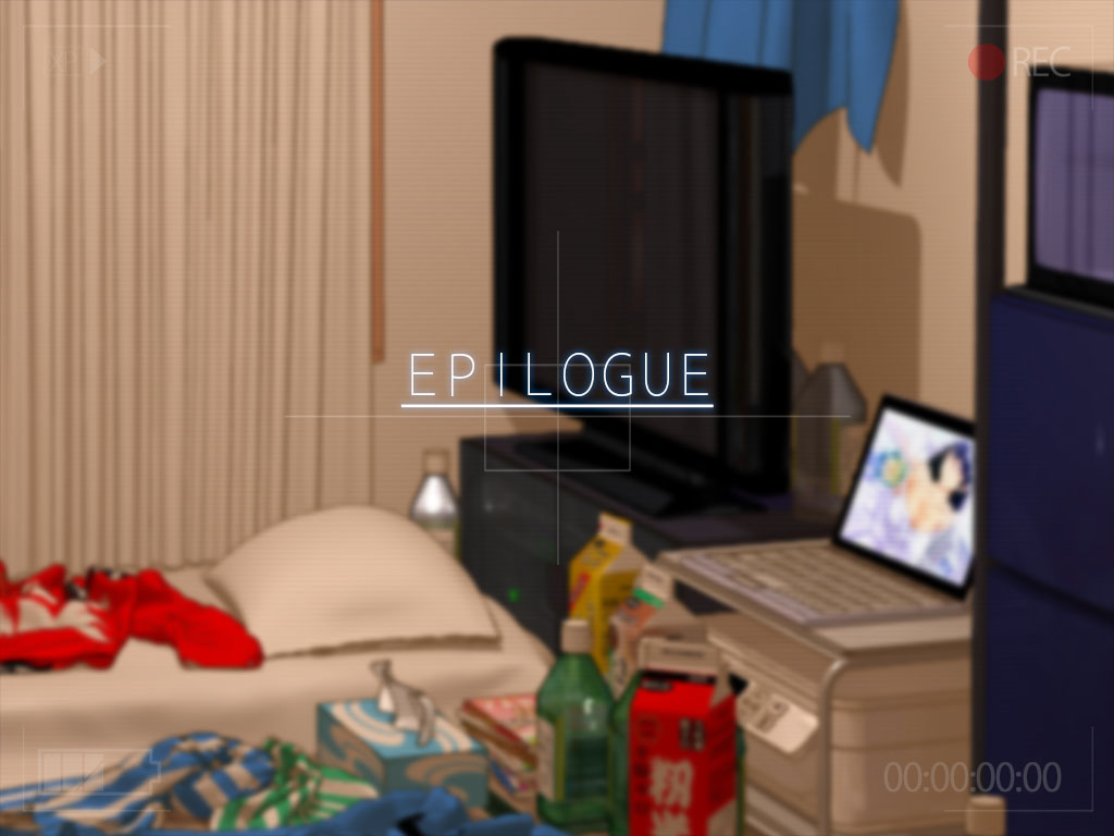 The CG Collection of My Wife - Epilogue page 2 full