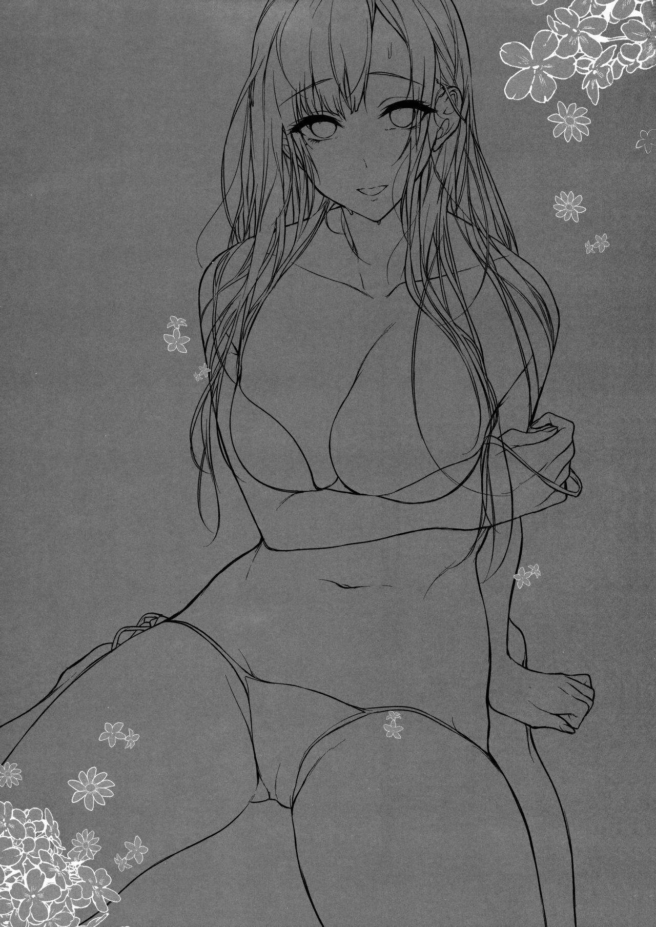 Ane Naru Mono 6 | An Elder Sister 6   =TLL + mrwayne= page 2 full