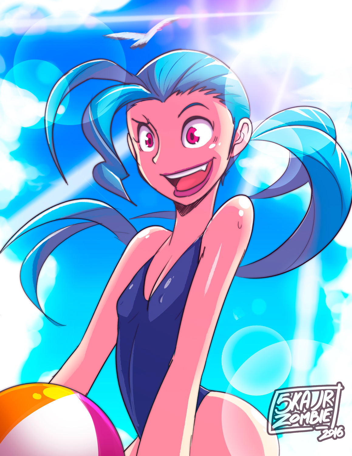 Jinx Summer Pack page 2 full