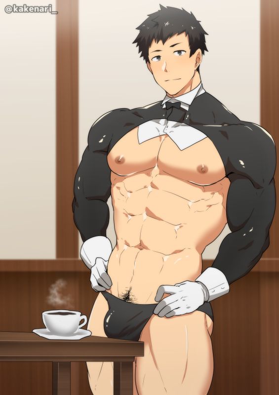 kakenari♂1710♂ page 10 full